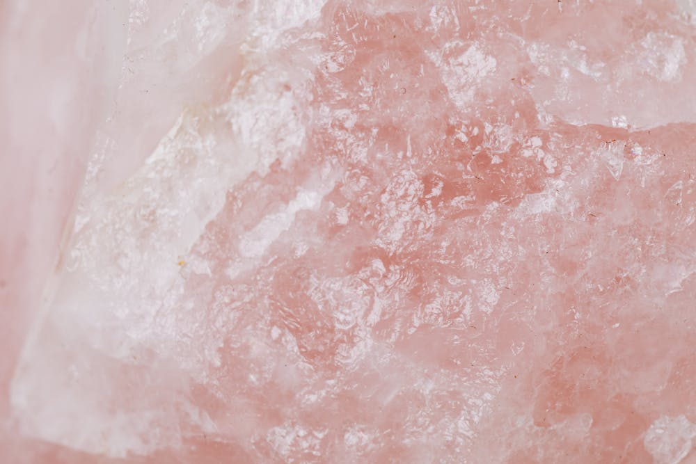 Detail of a textured surface.